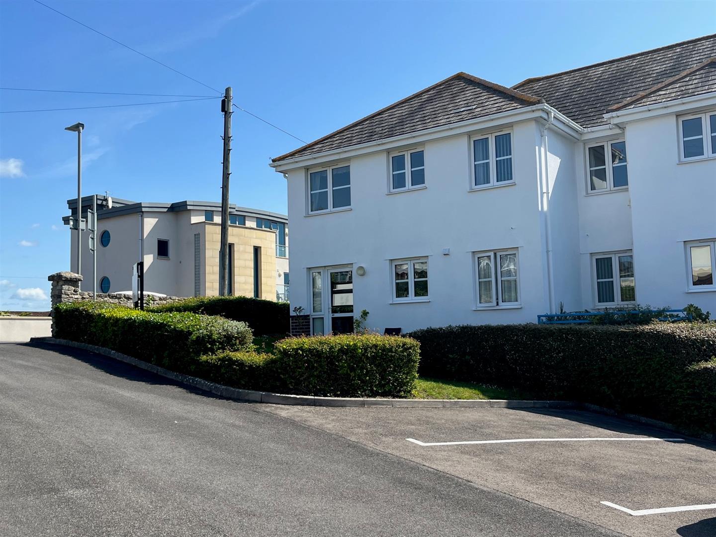 De Moulham Road, Swanage Miles and Son Estate and Letting Agents